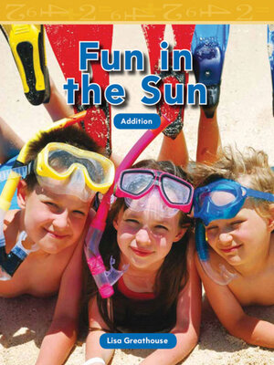cover image of Fun in the Sun